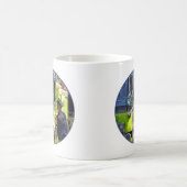 Mug Parler de pompiers (Centre)