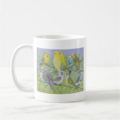 Mug Parler doux (Gauche)