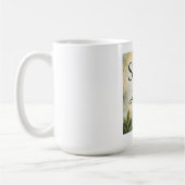 Mug Parler la vie (Gauche)