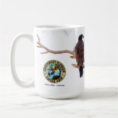 Mug Parleur à café Best Buddies E21 et E22 (Gauche)