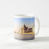 Mug Parliament (Devant droit)