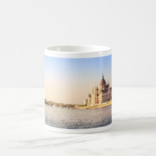 Mug Parliament (Centre)