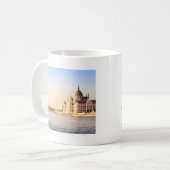 Mug Parliament (Devant gauche)