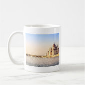 Mug Parliament (Gauche)