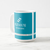 Mug Parlons d'affaires avec Diana (Devant gauche)