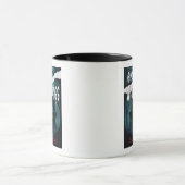 Mug Parmi les chuchotements (Centre)