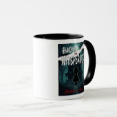 Mug Parmi les chuchotements (Devant droit)