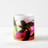 Mug parole de Jésus (Centre)