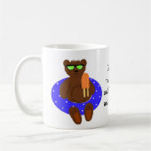 Mug Paroles de Popsicle (Gauche)