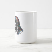 Mug Paroles Divines : Jésus Inspire (Centre)