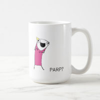 PARP ?