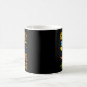 Mug Parrain minimal One Saurus 1er anniversaire (Centre)