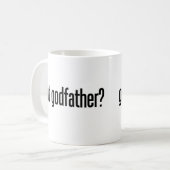 Mug parrain obtenu (Devant gauche)