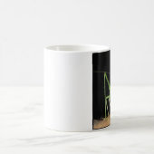 Mug Parricket (Centre)