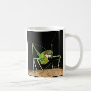 Mug Parricket