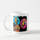 MUG PARROIS DE DRUNKIN (Gauche)