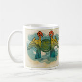 Mug Parrot~Sun (Gauche)