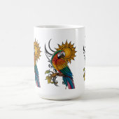 Mug ParrotLove (Centre)