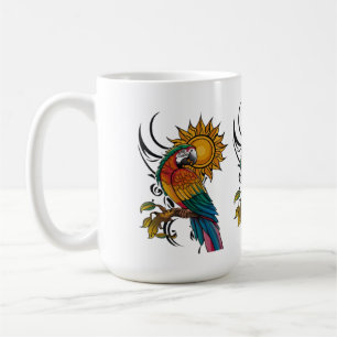 Mug ParrotLove