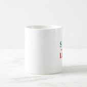 MUG PARS AVEC MOI AMOUR (Centre)