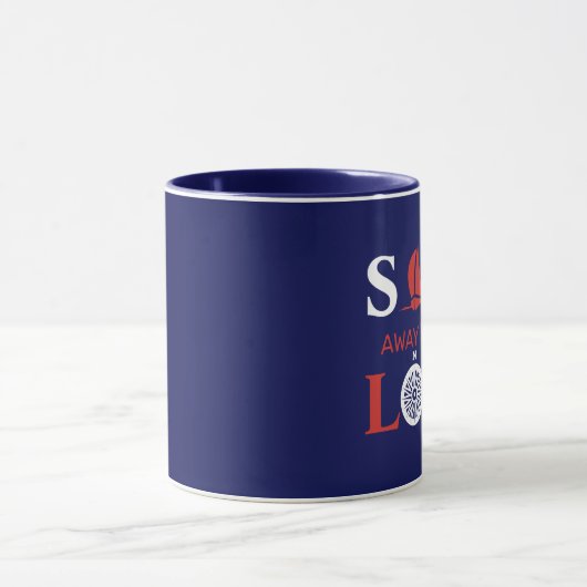 MUG PARS AVEC MOI AMOUR (Centre)
