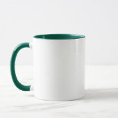 Mug Pars, j'écris (Gauche)