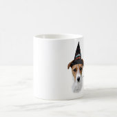 Mug Parson Russell Terrier Trick (Centre)