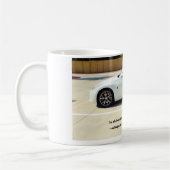 Mug Partage de la route (Gauche)