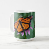 Mug Partager Un Repas (Devant gauche)