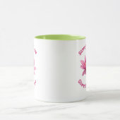 Mug Partagez l'amour (Centre)