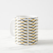 MUG PARTAGEZ L'AMOUR DE L'ART (Devant gauche)