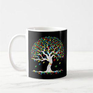 Mug Partagez le meilleur amour, prenez soin de chaque