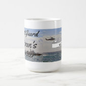 Mug Partenaire de CG Veteran (Centre)