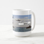 Mug Partenaire de CG Veteran (Devant droit)