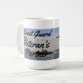 Mug Partenaire de CG Veteran (Devant gauche)