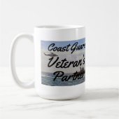 Mug Partenaire de CG Veteran (Gauche)