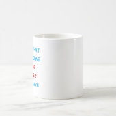 Mug partenaire de prière, génial (Centre)