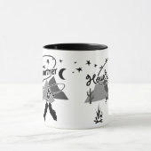 Mug Partenaire Howdy (Centre)