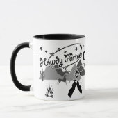 Mug Partenaire Howdy (Gauche)