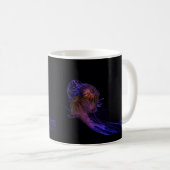 Mug Partenaires de danse de méduse (Devant droit)