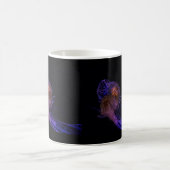 Mug Partenaires de danse de méduse (Centre)
