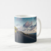 Mug Partez pour l'aventure  (Devant droit)