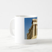 Mug Parthenon, Athènes, Grèce (Devant gauche)