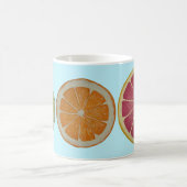 Mug Parti Citrus (Centre)