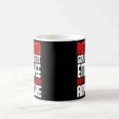 Mug Parti de la retraite des fonctionnaires retraités (Centre)