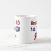 Mug Parti du Non (Centre)