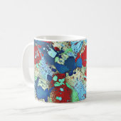 Mug Parti Lichen (Devant gauche)