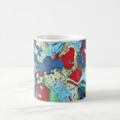 Mug Parti Lichen (Centre)