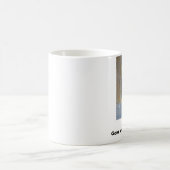 Mug Parti mais pas oublié (Centre)