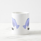 Mug Parti Pêcher (Centre)
